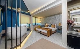 Ayramin Deluxe Hotel Taksim